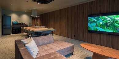 Rakuten STAY TERRACE Hakone Kowakudani