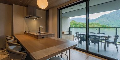 Rakuten STAY TERRACE Hakone Kowakudani