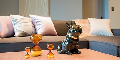 Rakuten STAY TERRACE Hakone Kowakudani