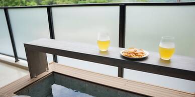 Rakuten STAY TERRACE Hakone Kowakudani