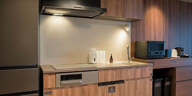 Rakuten STAY TERRACE Hakone Kowakudani