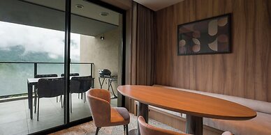 Rakuten STAY TERRACE Hakone Kowakudani