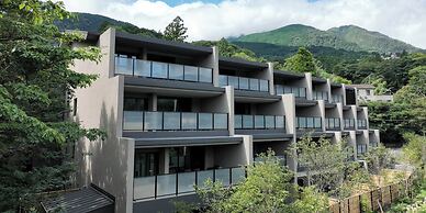 Rakuten STAY TERRACE Hakone Kowakudani