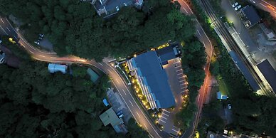 Rakuten STAY TERRACE Hakone Kowakudani