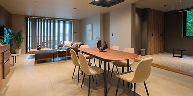 Rakuten STAY TERRACE Hakone Kowakudani