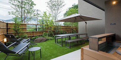 Rakuten STAY TERRACE Hakone Kowakudani