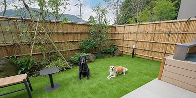 Rakuten STAY TERRACE Hakone Kowakudani