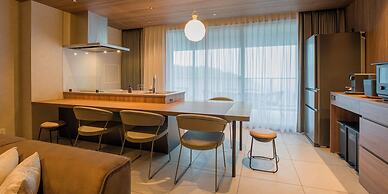 Rakuten STAY TERRACE Hakone Kowakudani