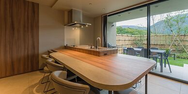 Rakuten STAY TERRACE Hakone Kowakudani