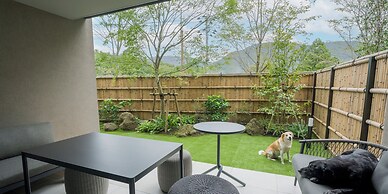 Rakuten STAY TERRACE Hakone Kowakudani