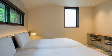 Rakuten STAY TERRACE Hakone Kowakudani