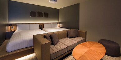 Rakuten STAY TERRACE Hakone Kowakudani