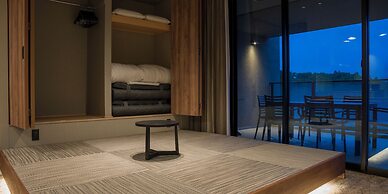 Rakuten STAY TERRACE Hakone Kowakudani