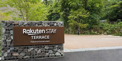 Rakuten STAY TERRACE Hakone Kowakudani