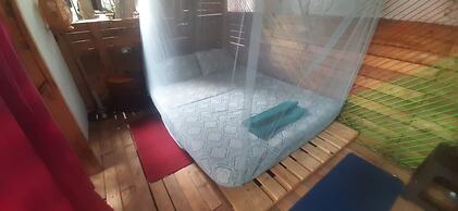 Nahimara Champeta Hostel