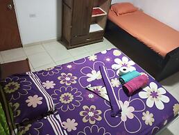 Nahimara Champeta Hostel