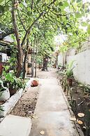 Nahimara Champeta Hostel