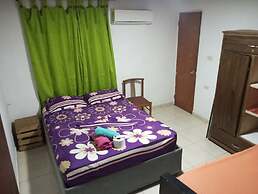 Nahimara Champeta Hostel