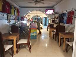 Nahimara Champeta Hostel