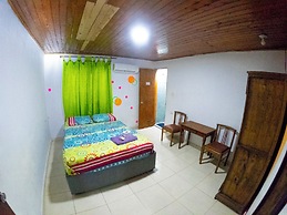 Nahimara Champeta Hostel