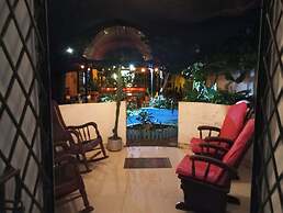 Nahimara Champeta Hostel