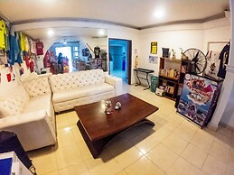 Nahimara Champeta Hostel