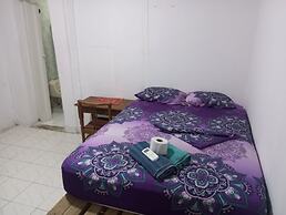 Nahimara Champeta Hostel