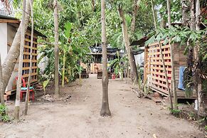 Nahimara Champeta Hostel