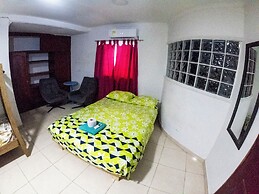 Nahimara Champeta Hostel