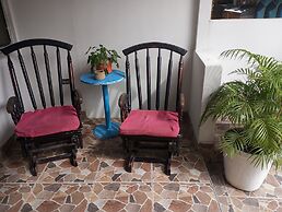 Nahimara Champeta Hostel