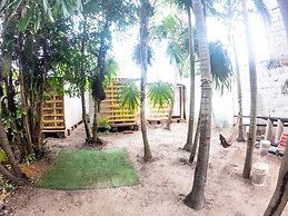 Nahimara Champeta Hostel