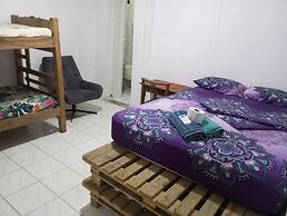 Nahimara Champeta Hostel