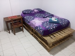 Nahimara Champeta Hostel