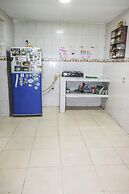 Nahimara Champeta Hostel