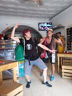 Nahimara Champeta Hostel