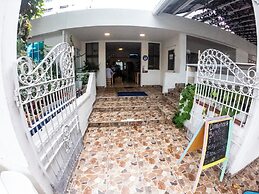 Nahimara Champeta Hostel