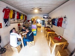 Nahimara Champeta Hostel