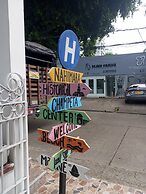 Nahimara Champeta Hostel