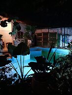 Nahimara Champeta Hostel