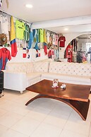 Nahimara Champeta Hostel