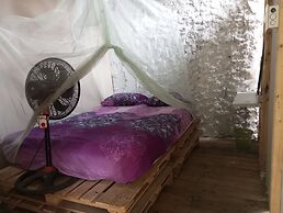 Nahimara Champeta Hostel