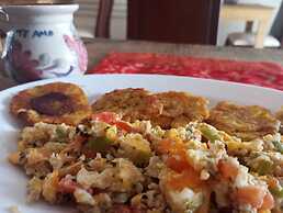 Nahimara Champeta Hostel