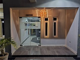 Tm arena hotel and suites