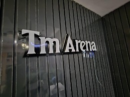 Tm arena hotel and suites