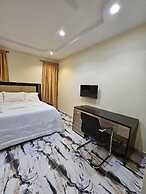 Tm arena hotel and suites