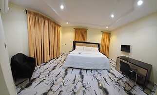 Tm arena hotel and suites