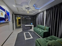 Tm arena hotel and suites