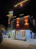 Tm arena hotel and suites