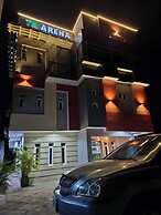 Tm arena hotel and suites