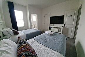 Disney Proximity Escape - Comfort in Kissimmee